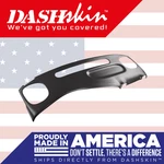 Dash Cover Cap Skin Overlay 98-04 Blazer Jimmy S10 Graphite Charcoal Grey. Fixed Price $159.95.