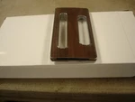 1968-1972 Pontiac Gto Lemans Tempest Automatic Console Shifter Bezel 9797271 Oem. Fixed Price $93.00.