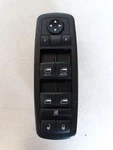 Front Door Switch Driver's Window Fits 13-14 Dodge 2500 Pickup 59068. Fixed Price $67.49.
