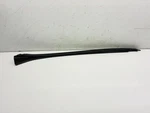 Mercedes-benz Gle Windscreen Side Trim 2021 400D Amg-line 4-MATIC A1676906406. Fixed Price $66.56.