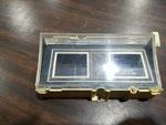 1975 Lincoln Instrument Cluster Lens Used. D5VF-10967. Fixed Price $23.79.