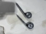 1965 1966 Amc Marlin Ambassador Rambler Classic Door Handle Interior. Fixed Price $18.00.