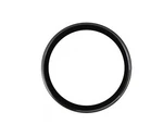1965-67 Chevy Corvette Clock Bezel, Black New Trim Parts!. Fixed Price $75.89.