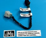 A06-92124-000 Freightliner Harness-pto, Overlay, Engine, Power Take Off Control. Fixed Price $34.26.