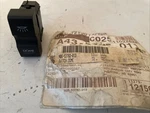 Genuine Freightliner A06-53782-013 Dome Lamp Switch New Oem. Fixed Price $29.99.