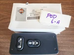 Genuine International 6111903C2 Passenger Side Door Lock/ Window Switch. Fixed Price $150.00.