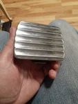 Volkswagen Vw Bug Vintage Rear Quarter Panel Ashtray Beetle 1960S Used. Fixed Price $19.00.