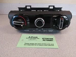 2023 Hyundai Kona Oem Temperature Control Us Market Id 97250-J9AF1 Fits 22-23. Fixed Price $175.04.