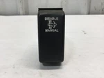 Peterbilt 579 Regen Dash/console Switch - Used P/n P271133012. Fixed Price $109.99.