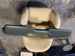 1964 1965 1966 Ford Mustang Shelby Hipo Gt Dash Pad Green Ivy Gold Original Used. Fixed Price $488.00.