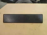 1985-95 Chevrolet G20 Gmc Vandura Radio Delete Cover 468352. Fixed Price $25.00.