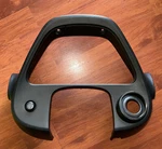 01-05 Lexus IS300 Black Instrument Panel Trim Gauge Cluster Bezel 55411-53010. Fixed Price $29.95.
