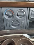 Replaces 2014 Volvo Vnl Temperature Control , Ga. Fixed Price $173.22.