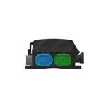 A0666807001 Pdm Trailer.no Stu.single For Freightliner. Fixed Price $348.07.