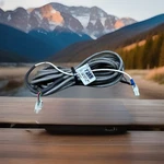Thermo King Hmi Controller Oem Tripac Apu Wire Harness Connection. Fixed Price $130.00.