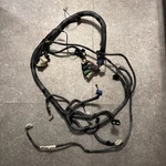 81-83 Datsun 280ZX Turbo Under Dash Gauge Cluster Wiring Harness Loom. Fixed Price $130.00.