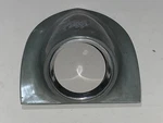 1951 - 1952 Oldsmobile Dash Clock & Compass Housing With Bezel Gm 559616. Fixed Price $59.99.