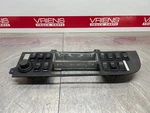 Peterbilt S64-6016-500 Panel- Black 13 Rocker, Radio, Temperature. Fixed Price $540.00.