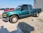 Temperature Control Fits 96-02 Chevrolet 3500 Pickup 611528. Fixed Price $99.90.