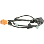 Abs Wheel Speed Sensor Wve 5S7595 Fits 98-01 Honda Cr-v. Fixed Price $331.76.