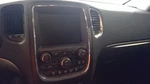 Heater Climate Temperature Control Front Fits 16-17 Durango. Fixed Price $72.00.