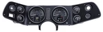 Dakota Digital 70-81 Chevy Camaro Customizable Gauge System Black HDX-70C-CAM-K. Fixed Price $1543.75.