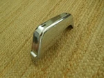 1976 Fury Coronet Charger 77-78 Monaco Rh Front Bumper Guard Nos. Fixed Price $75.00.
