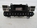 82-88 Lincoln Continental 84-89 Mark Vii Dash Clock Trip Control Switch Oem. Fixed Price $99.69.