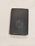 1968 1969 Buick Skylark Gs 350 400 Stage Dash Switch Delete Plate 1383323. Fixed Price $19.99.