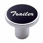 United Pacific 23017 - Air Brake Valve Control Knob Trailer, Black Aluminum St. Fixed Price $23.97.