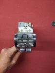 1958 Pontiac Heater Control Unit Oem Gm General Motors Dashboard. Fixed Price $99.99.