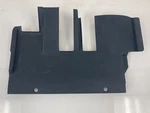 1989-1995 Volvo 940 944 Knee Bolster Automatic Pedal Trim 1371928 Oem #4226M. Fixed Price $69.99.
