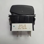 2014 Peterbilt 579 Cab Dome Switch-- P27-1133-037. Fixed Price $64.99.
