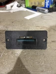 1974-1976 Oldsmobile Delta 88 98 Toronado Dash Map Light. Fixed Price $45.00.