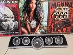 1966 Mercury Comet Dash Speedometer Instrument Panel Gauge Cluster #3. Fixed Price $239.00.