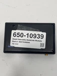 2019 Freightliner Cascadia Cab Module 6607528000 (650-10939). Fixed Price $515.00.