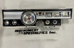 1965 Dodge Dart Gt 170 270 Gauge Cluster Like Nos 150 Mph Speedometer! Of. Fixed Price $2000.00.