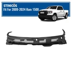 For 2009-2024 Dodge Ram 1500 2500 3500 Front Grille Wiper Cowl Windshield Panel. Fixed Price $121.99.