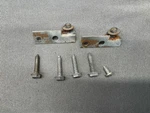 1968-1972 Pontiac Gto Lemans Tempest Grand Prix Gauge Cluster Speedometer Mount. Fixed Price $34.72.