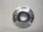 61 62 63 64 65 66 Ford Truck F100 F250 Headlight Switch Bezel New *. Fixed Price $15.77.