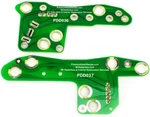 Circuit Board 1966-1967 B-body Both Belvedere, Satellite, Gtx. Fixed Price $234.81.