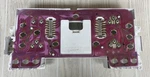 Circuit Board Housing Ford Truck Instrument Cluster 1996-1997 F6TF-10C956-AA. Fixed Price $40.00.