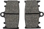 Galfer Semi-metallic Carbon Brake Pads #FD107G1054 For Kawasaki/suzuki. Fixed Price $31.90.