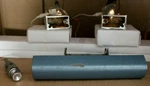 1964 Olds Super 88 Dashboard Metal Ashtray Door Inserts Lights & Lighter. Fixed Price $89.00.