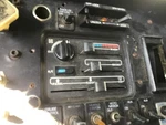 Replaces 1995 White/volvo Wia Temperature Control , Ga. Fixed Price $115.21.