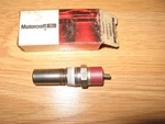 Nos 1961-1972 Ford Truck Cummins Diesel Temperature Switch C1TZ-10884-D Oem. Fixed Price $24.99.