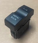 Freightliner Menu/back Rocker Switch A06-53782-823. Fixed Price $19.99.