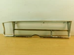 1964 Chrysler Imperial Chrome Dash Bezel 2426203 SB-44821. Fixed Price $60.00.
