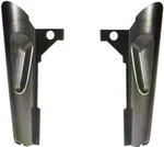 Mustang Radio Side Trim Panels 1969 - 1970 Daniel Carpenter. Fixed Price $19.95.