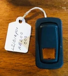Carling Technologies Switch L21B1AP01-AB200-000 15A 24V New W/o Box. Fixed Price $8.25.